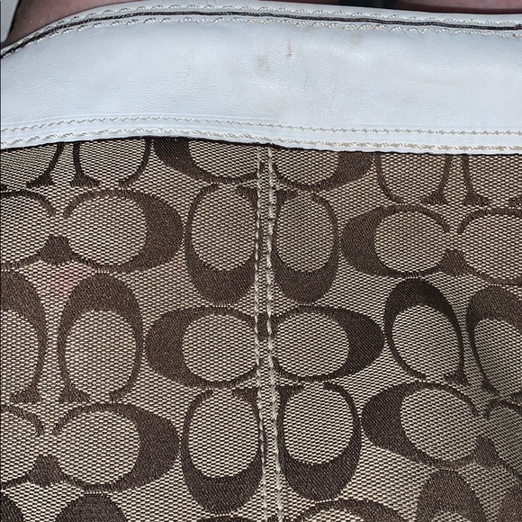 Coach Bag 💼 - Picture 13 of 13